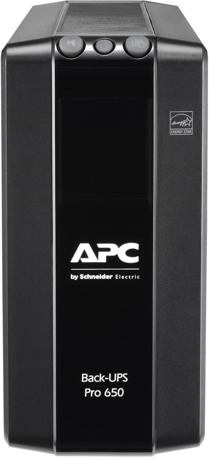 APC Back-UPS BR650MI