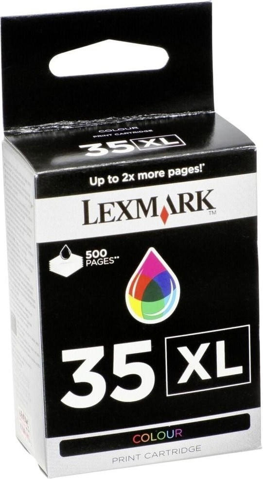 Lexmark 18C0035E