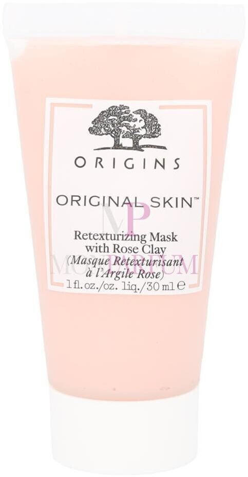 Origins Original Skin Retexturizing Mask with Rose Clay (30ml)