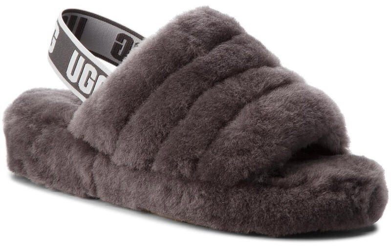 UGG Fluff Yeah Slide