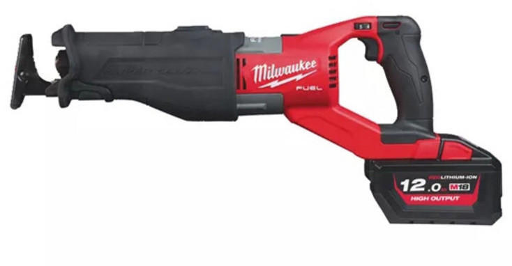 Milwaukee M18 FSX