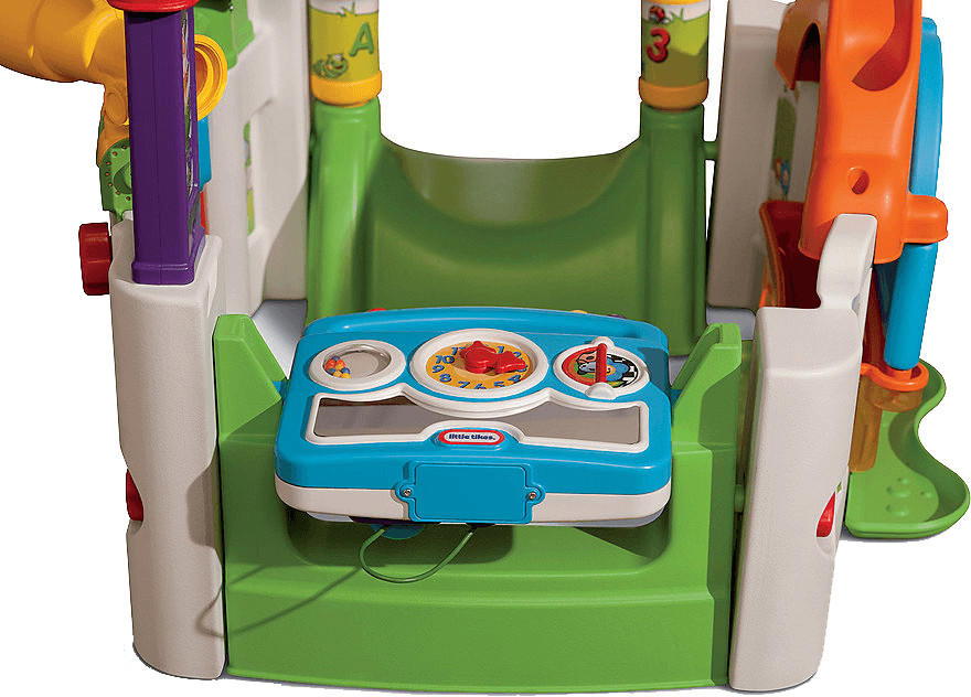 Little Tikes Activity Garden Centre (623417)