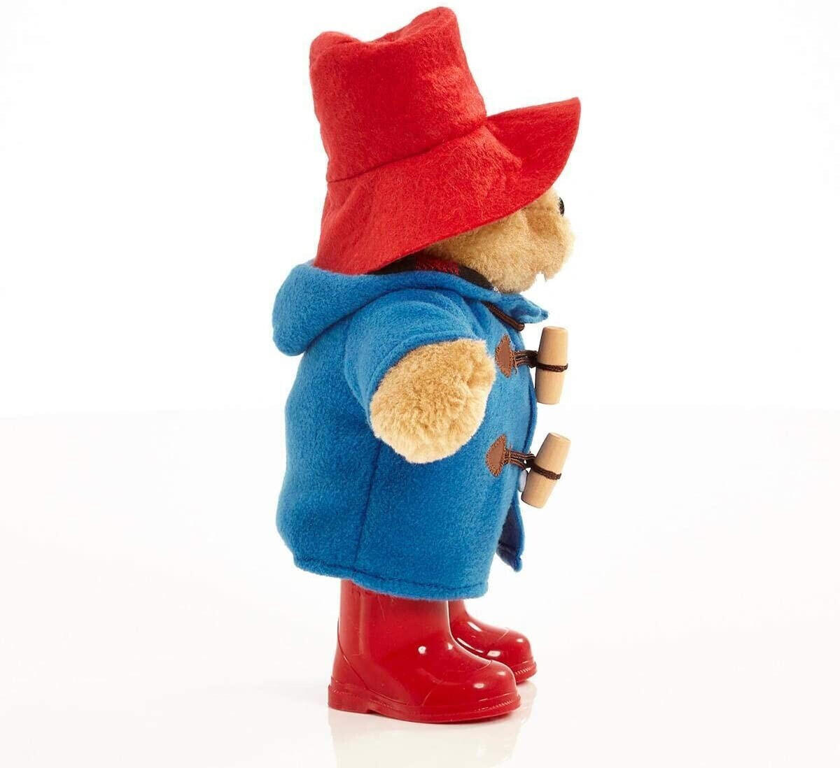 Rainbow Designs Classic Paddington Bear with Boots (PA1489)