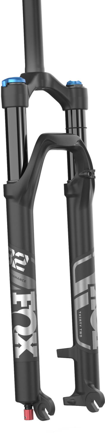 Fox Racing Shox 32 A Float P-S Grip 3Pos 29" 100mm Ø9mm 44mm