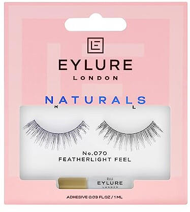 Eylure Strip Lashes Naturalites