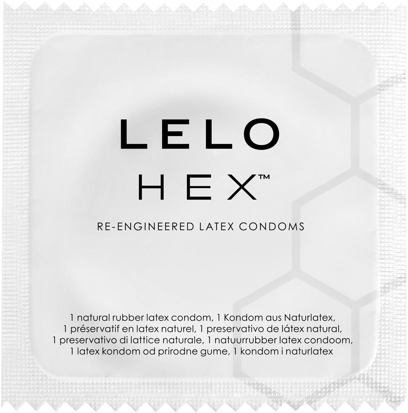 Lelo Hex