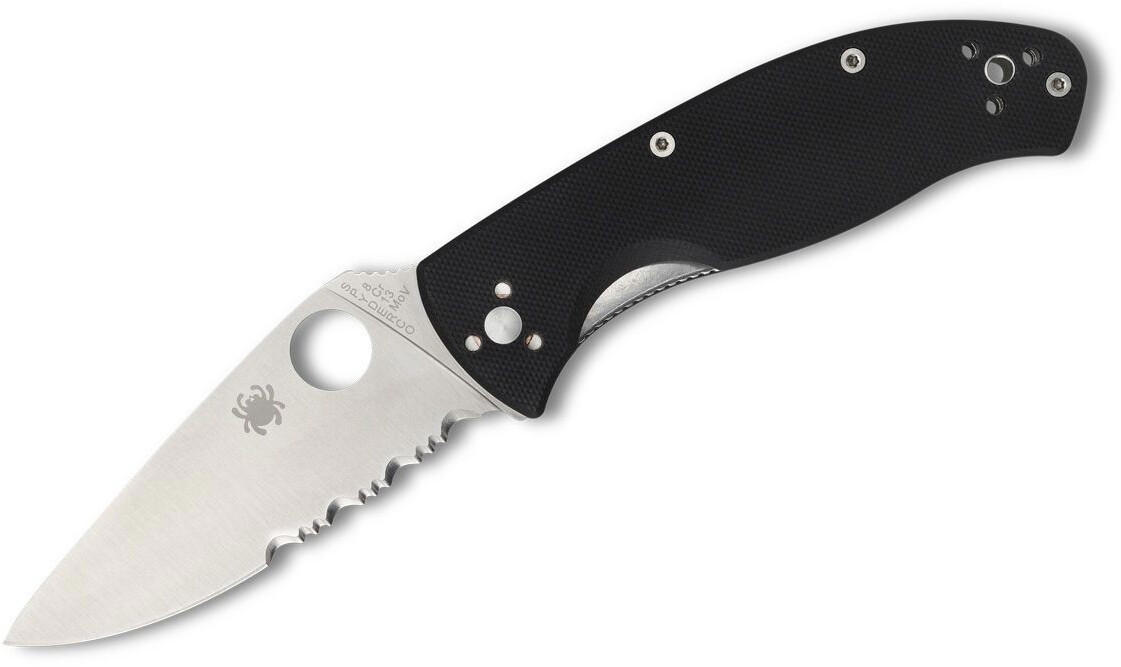 Spyderco Tenacious