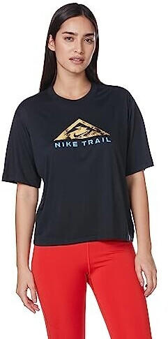 Nike Dri-FIT Trail T-Women's Shirt (DX7896) black