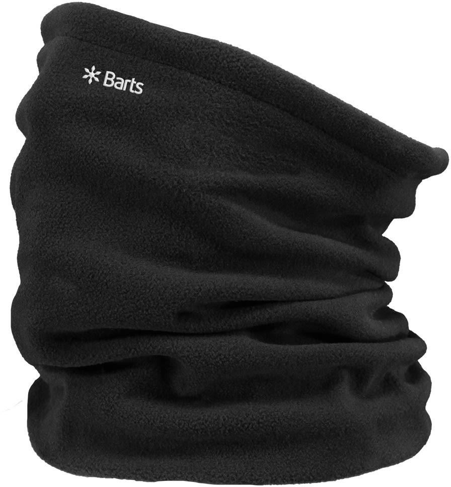 Barts Fleece COL black