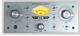 Universal Audio 710 Twin-Finity