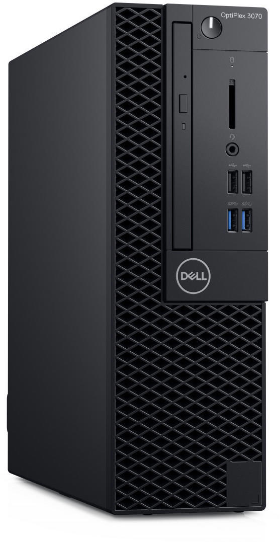 Dell OptiPlex 3070 SFF (DFF7J)