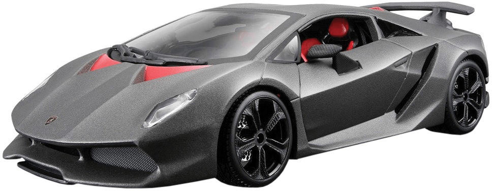 BBurago Lamborghini Sesto Elemento (15621061)