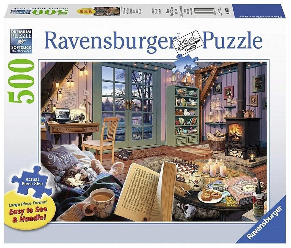 Ravensburger 14967