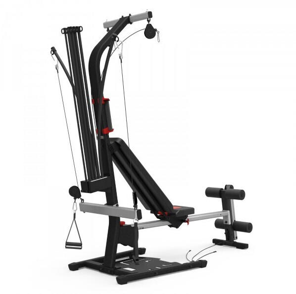 Bowflex Home Gym PR 1000