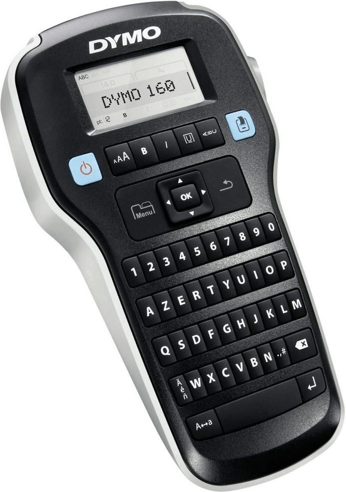 Dymo LabelManager 160