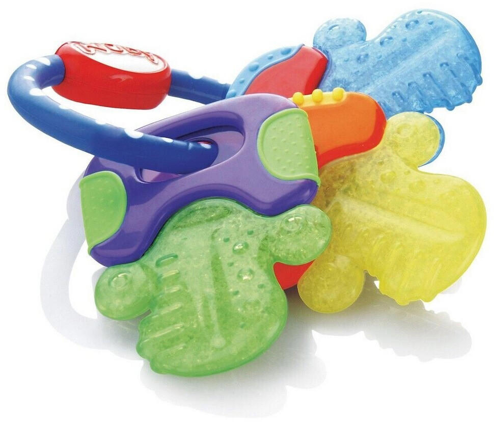 Nuby IcyBite Teether