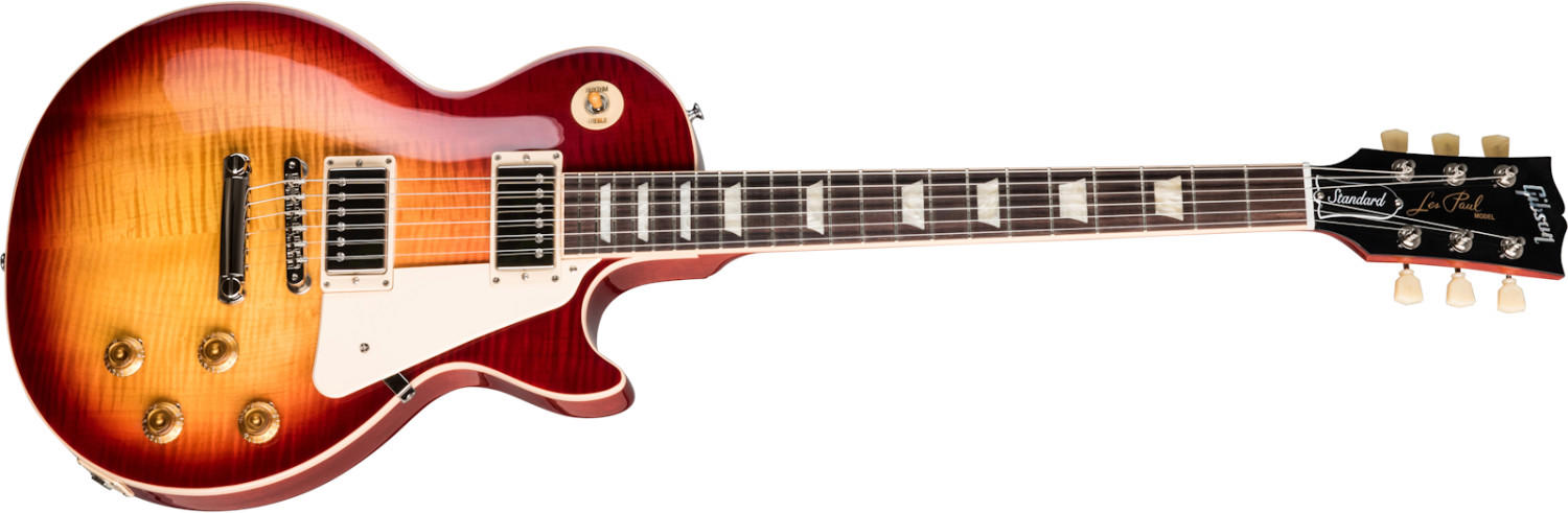 Gibson Les Paul Standard '50s (2019)