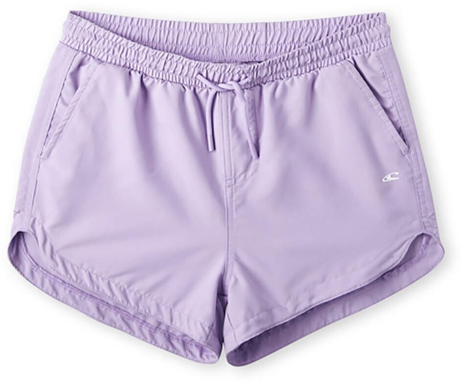 O'Neill Anglet Solid Girl Swimming Shorts girls (N3800002-1451) purple