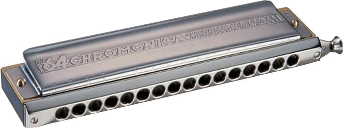 Hohner Chromonica 64/280