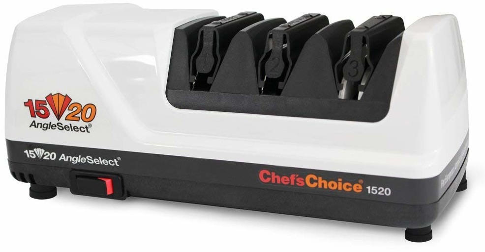 Chef's Choice Electric Diamond Knife Sharpener (1520)