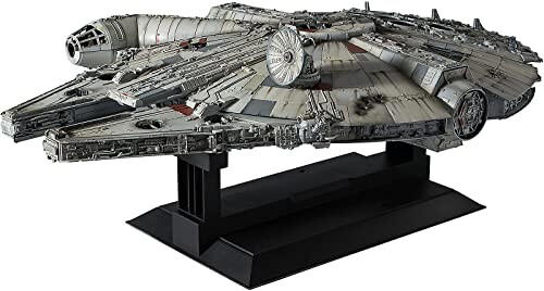 Bandai Millennium Falcon  Perfect Grade  (01206)