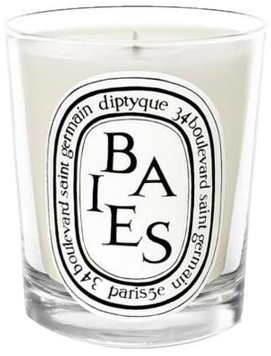 Diptyque Scented Candle Baies 190ml