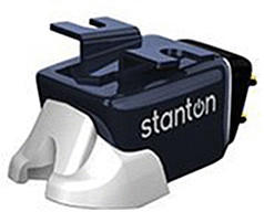 Stanton 500V3 Stylus