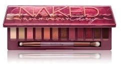 Urban Decay Naked Cherry Palette (15,6g)