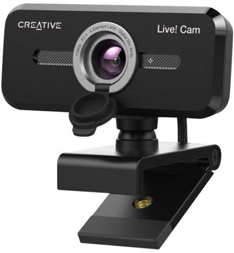 Creative Live! Cam SYNC 1080p V2