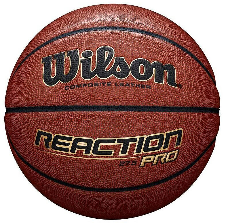 Wilson Reaction Pro