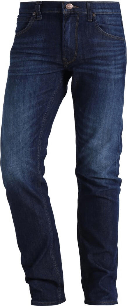 Lee Daren Zip Jeans