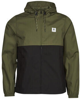 Element Wolfeboro Alder Light 2 Tones Lightweight Jacket