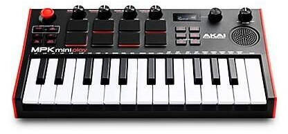 Akai MPK Mini Play MK3