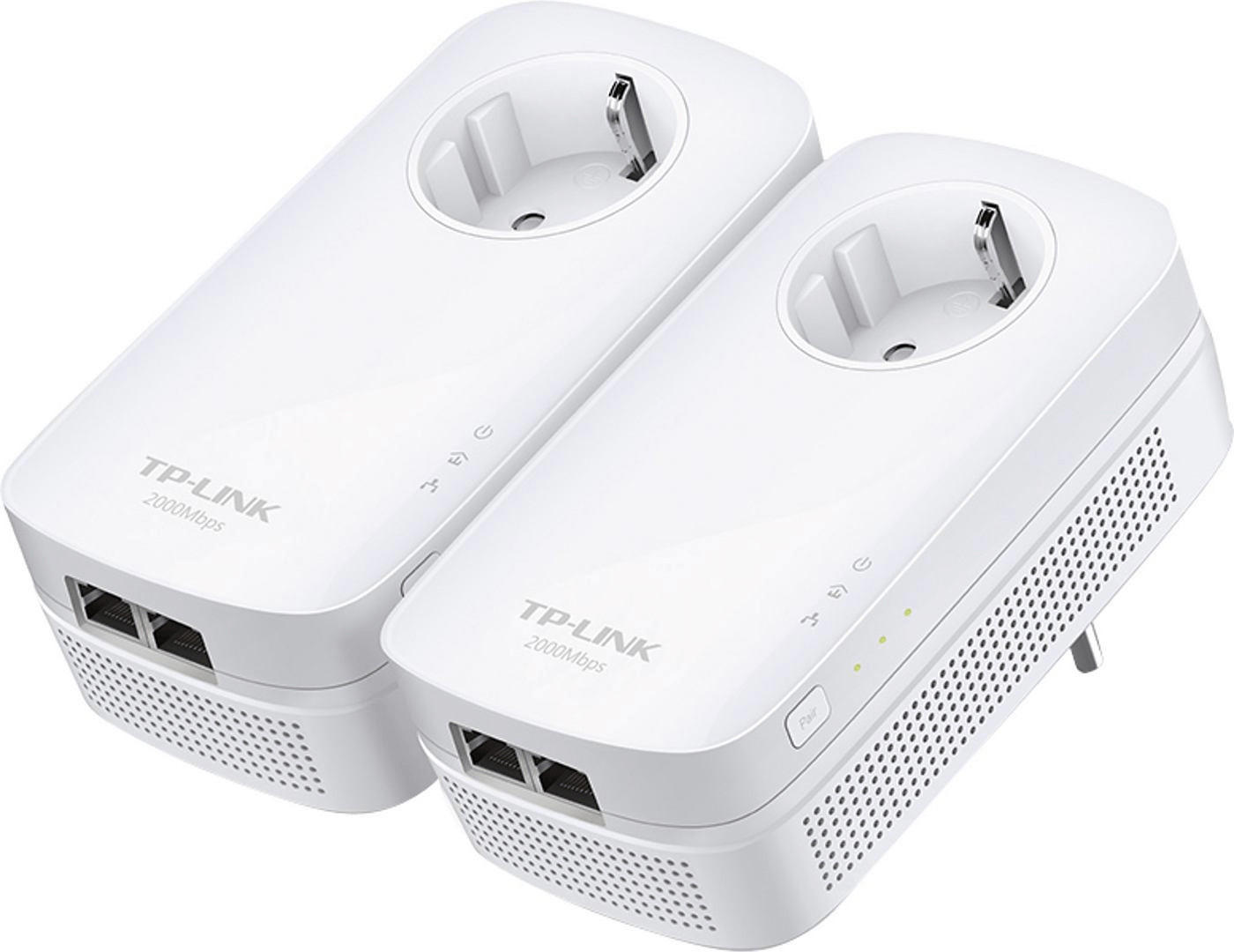 TP-Link TL-PA9020P KIT