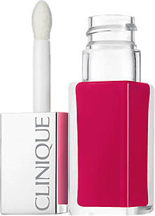 Clinique Pop Lacquer Lip Colour + Primer (6,5ml)