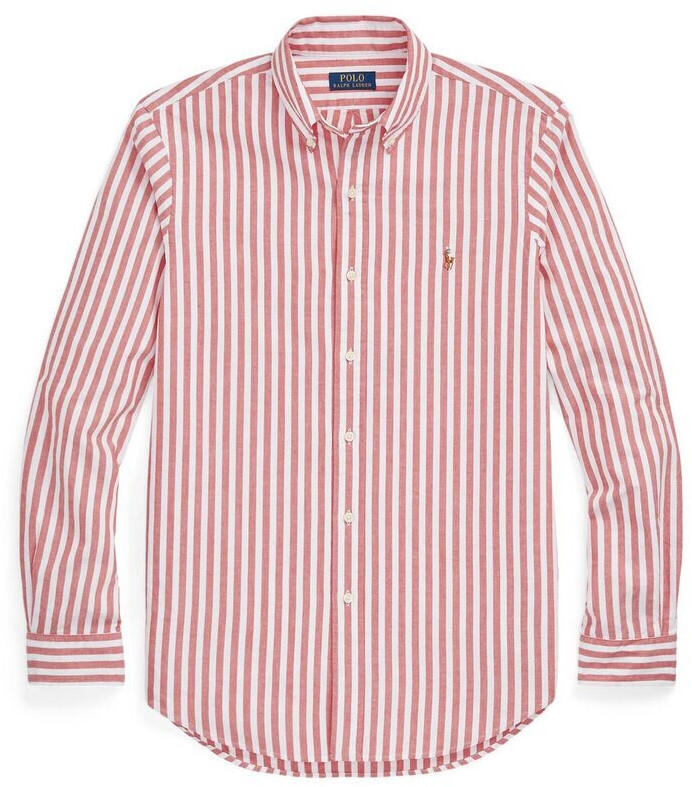 Polo Ralph Lauren Slim Fit Shirt (710914027-002)