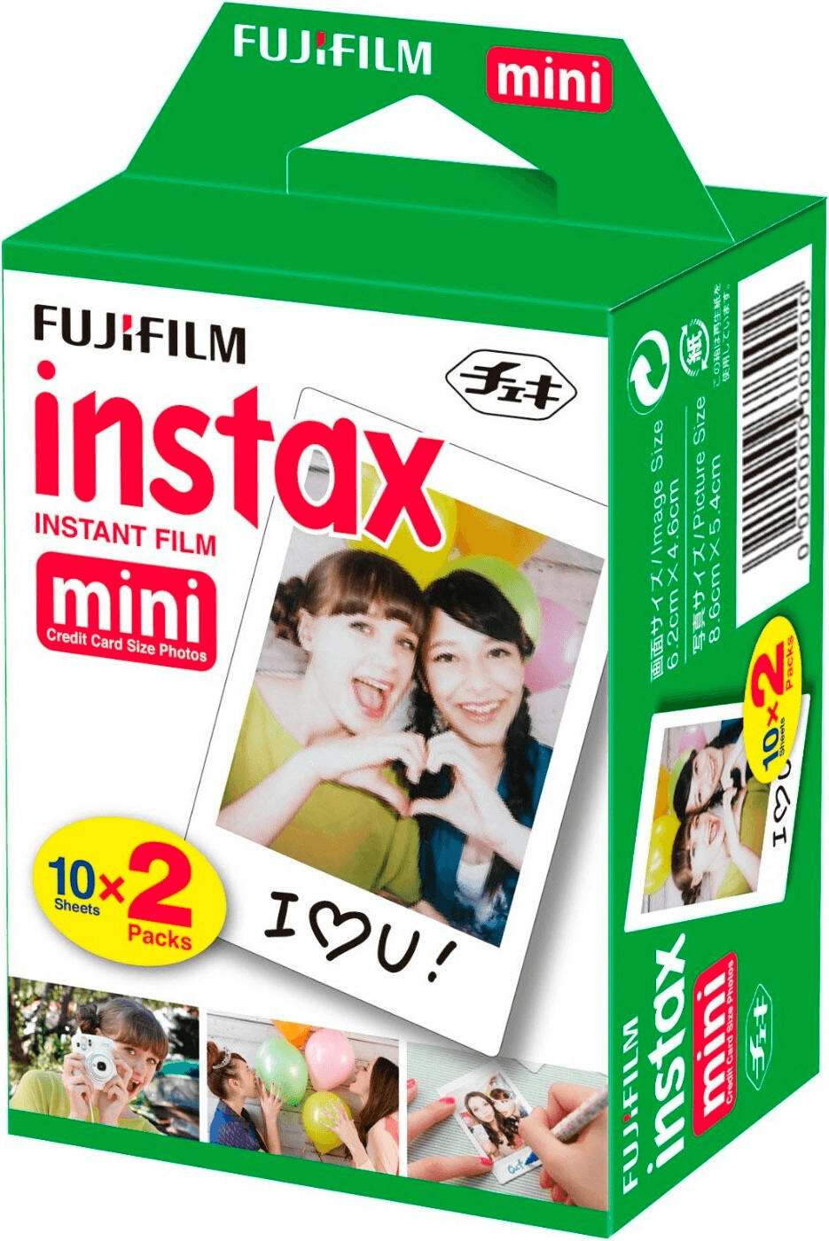Fujifilm Instax mini