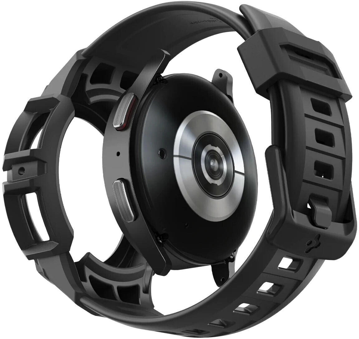 Spigen Rugged Armor Pro Galaxy Watch5 Pro 45mm Black (ACS05301)