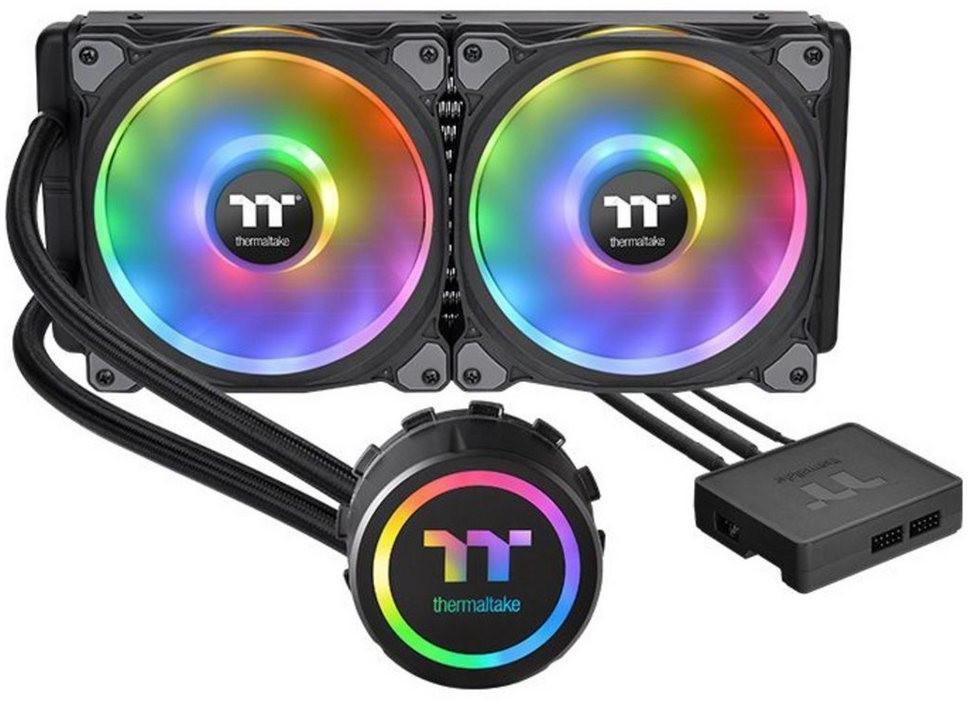 Thermaltake Floe DX RGB 280 TT Premium Edition