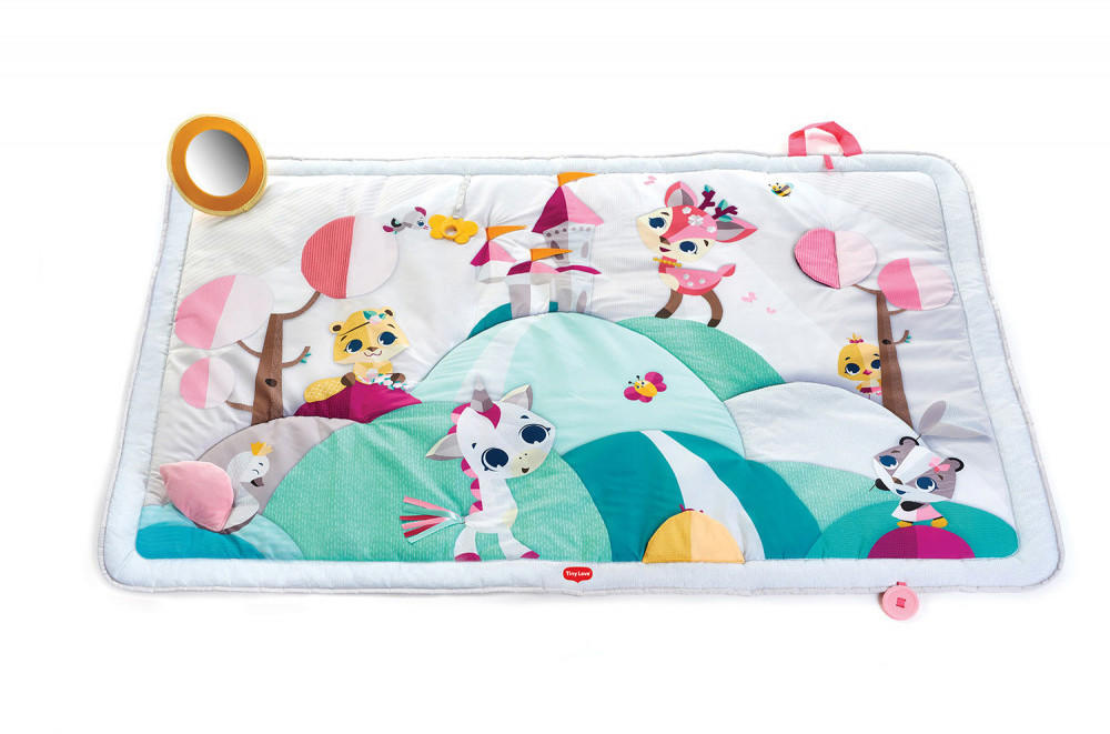 Tiny Love Princess Tales Super Mat (3333120611)