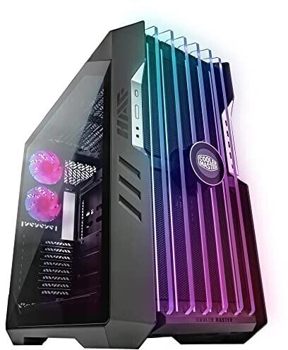 Cooler Master HAF 700 Evo