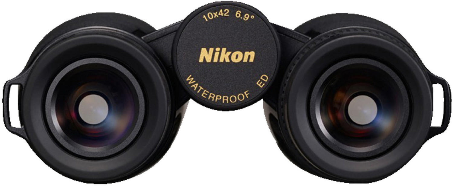 Nikon Monarch HG 10x42