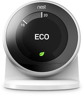 Nest Stand for Learning Thermostat 3rd Generation