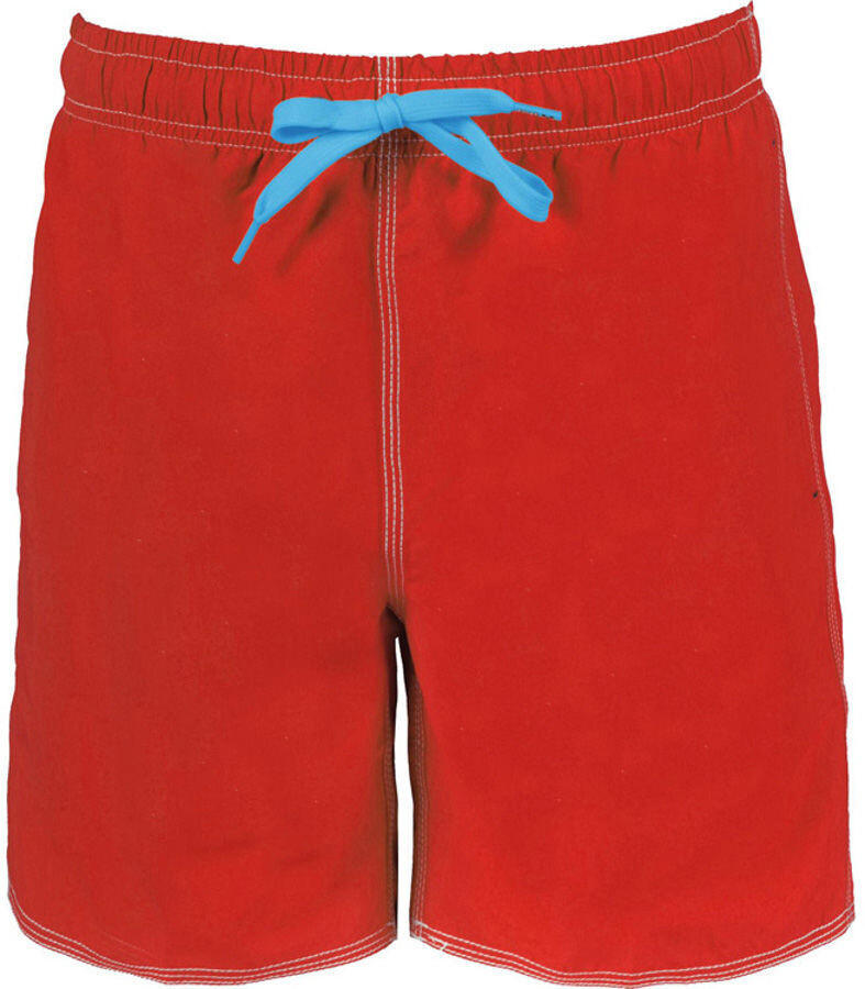 Arena Fundamentals Solid Boxer (4015) red/blue