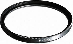 B+W XS-Pro Digital 010 UV-Haze MRC nano