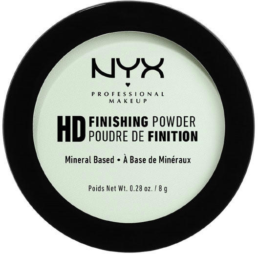 NYX HD Finishing Powder (8g)