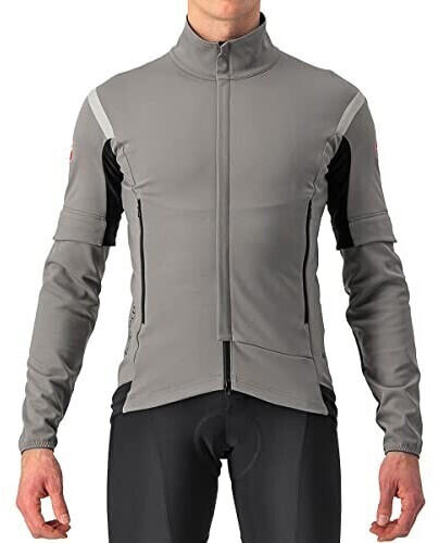 Castelli Perfetto RoS 2 Convertible Jacket