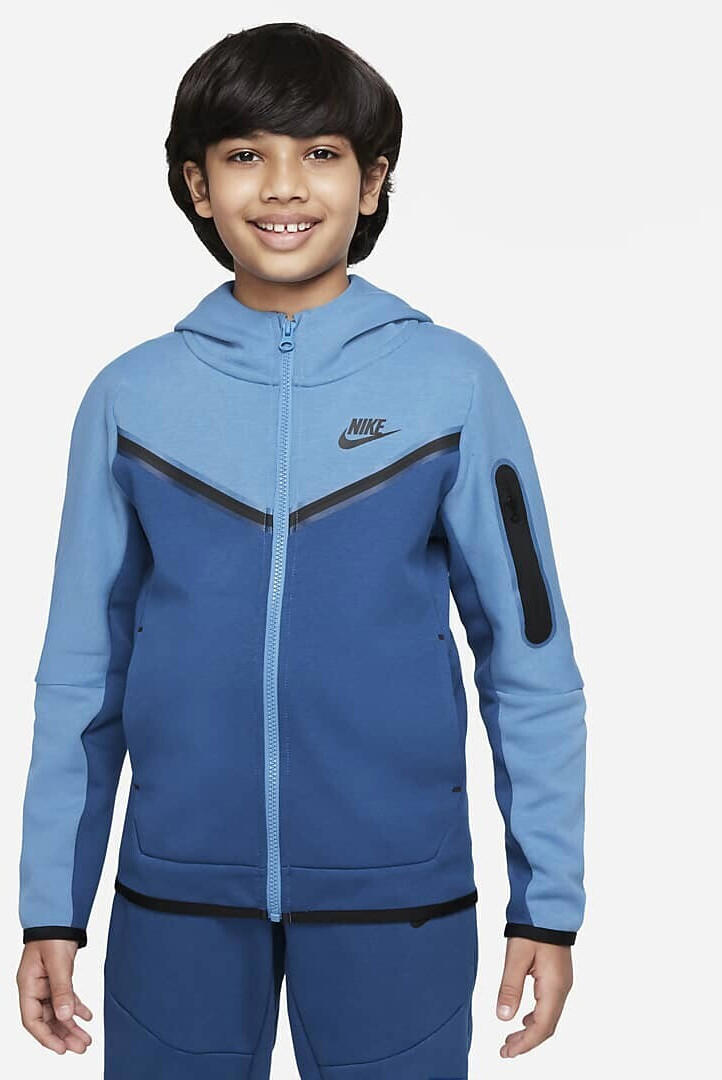 Nike Sportwear Tech Fleece Older Kids' (CU9223)