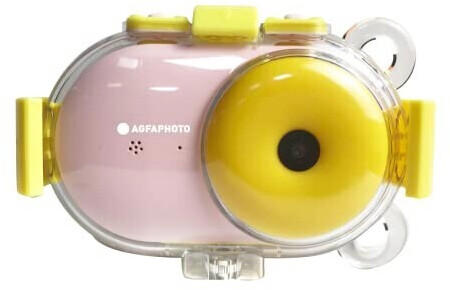 AgfaPhoto Realikids Cam Waterproof