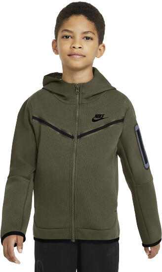 Nike Sportwear Tech Fleece Older Kids' (CU9223)